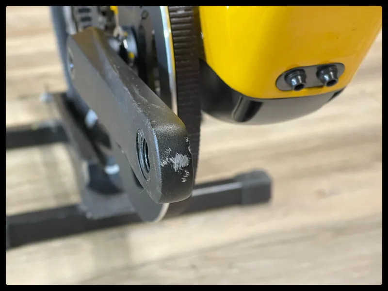 Voya E+2 25km/h Medium Bumblebee 2023-11